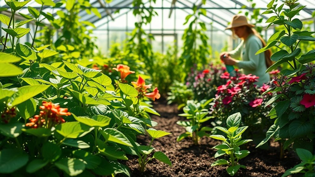 cultural methods for pest management