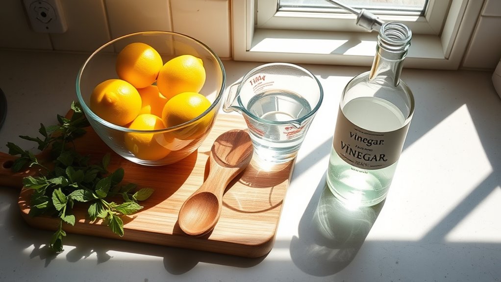 diy all purpose cleaners guide