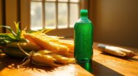 eco friendly detergent innovation launched