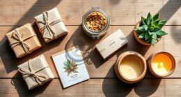 eco friendly gift ideas