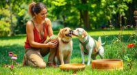 eco friendly pet care practices