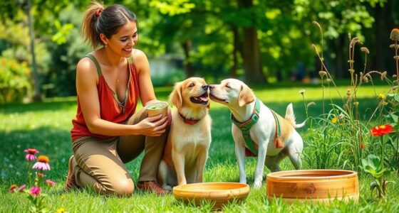 eco friendly pet care practices