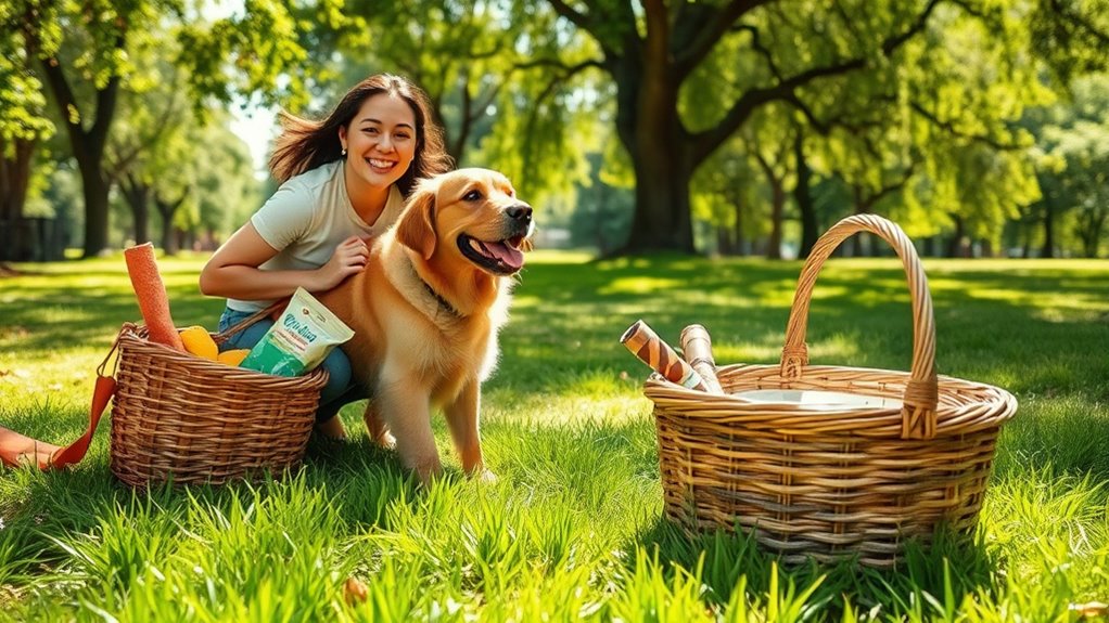 eco friendly pet care practices