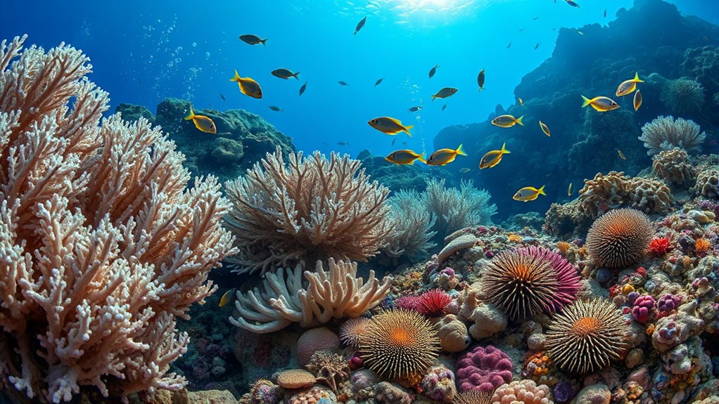 ecosystem disruption and consequences