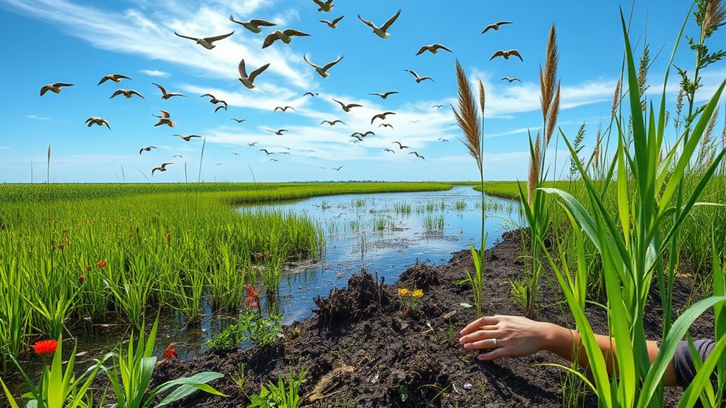 ecosystem recovery strategies explored