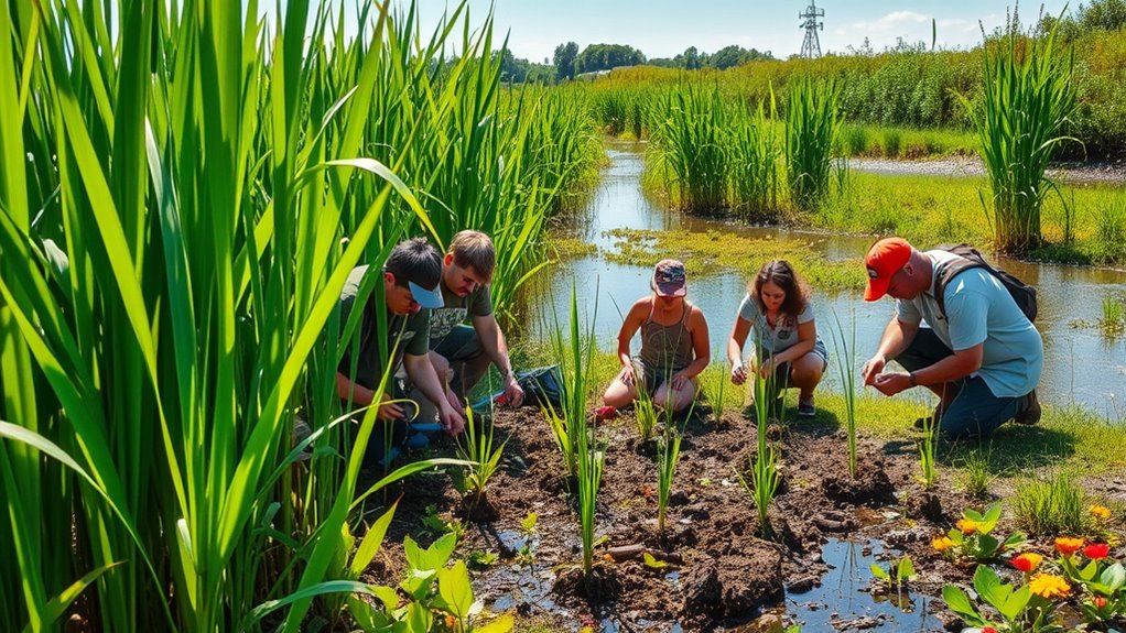 ecosystem restoration difficulties ahead