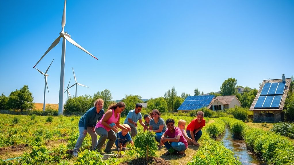 effective climate change strategies