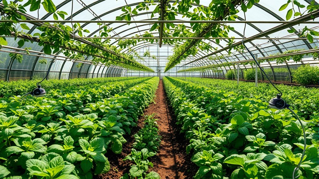 effective environmental condition management