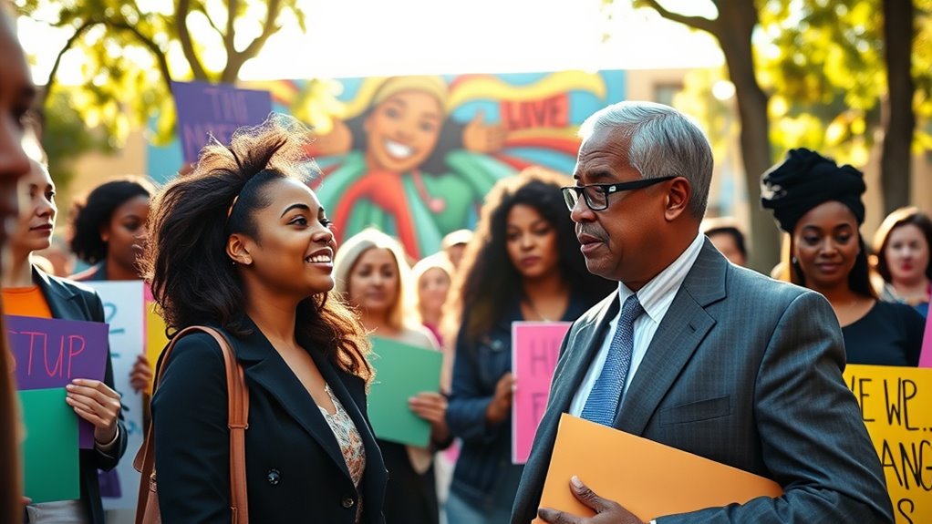 effective policymaker engagement strategies