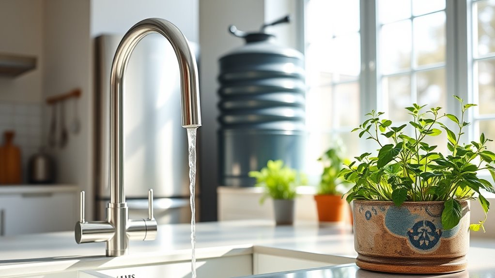 efficient water use strategies