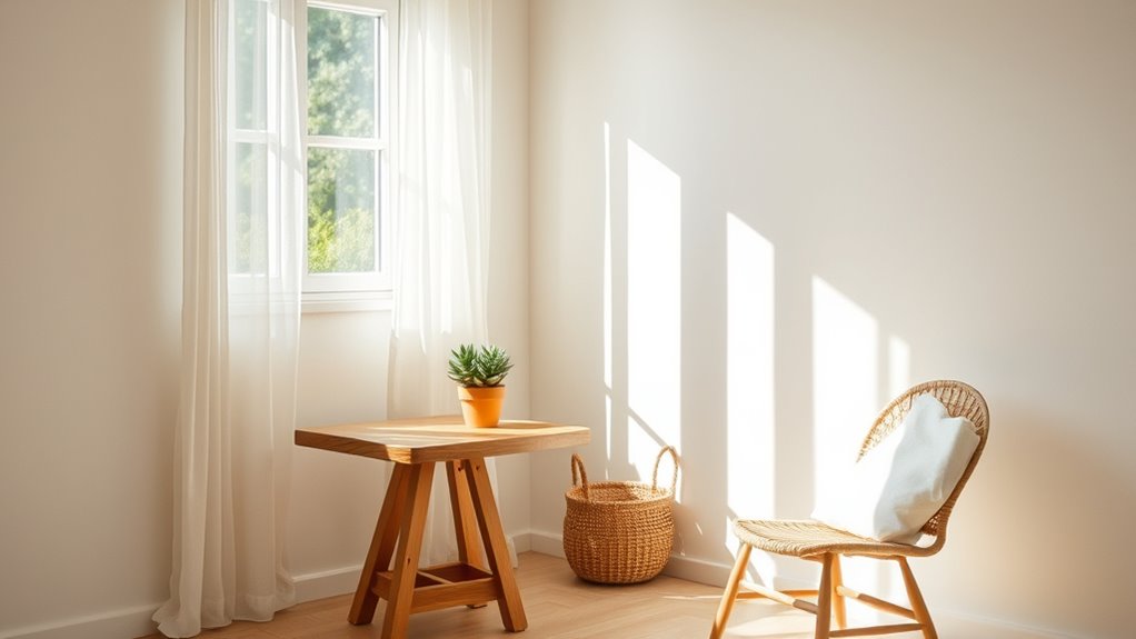 embrace simple sustainable living