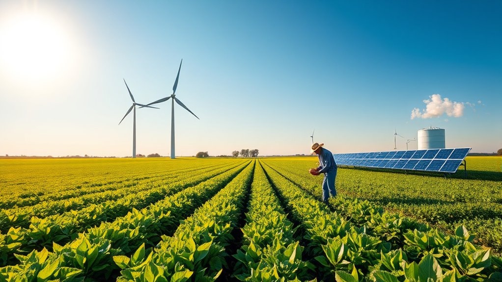 emission reduction strategies implemented