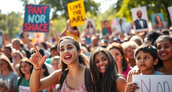 empowering individuals for policy change