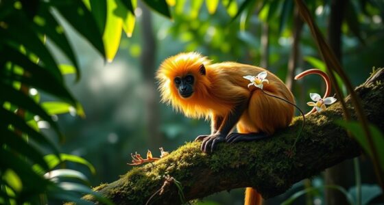 endangered species protection efforts
