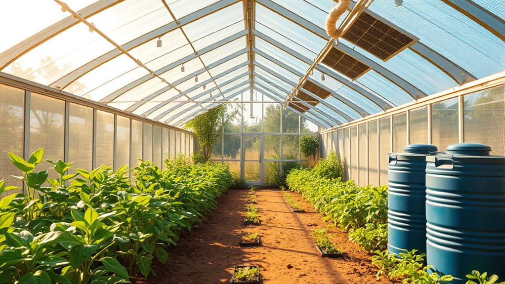 energy efficient sustainable practices
