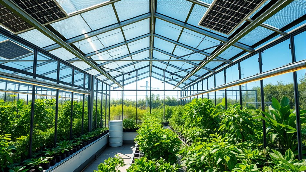 energy efficient technology advancements