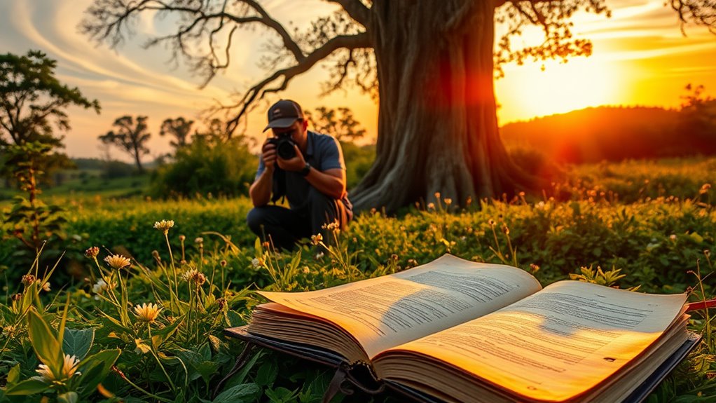 engaging audiences through storytelling