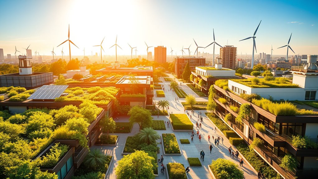 enhancing climate change adaptability