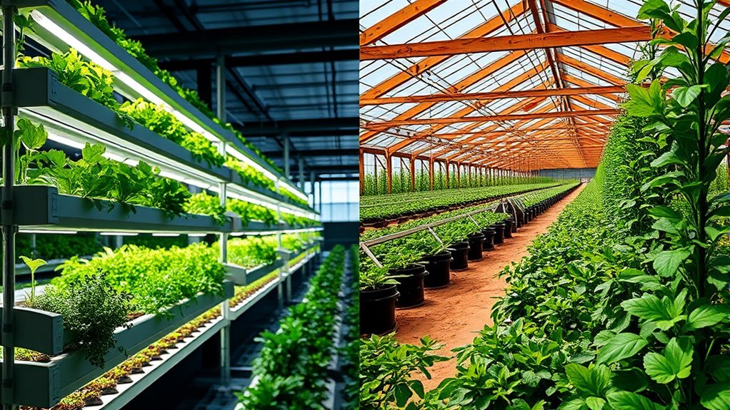 environmental effects assessment comparison