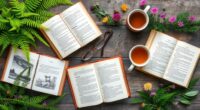 essential reads for environmentalists