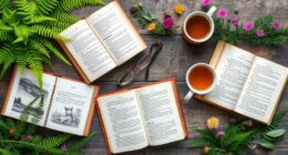 essential reads for environmentalists