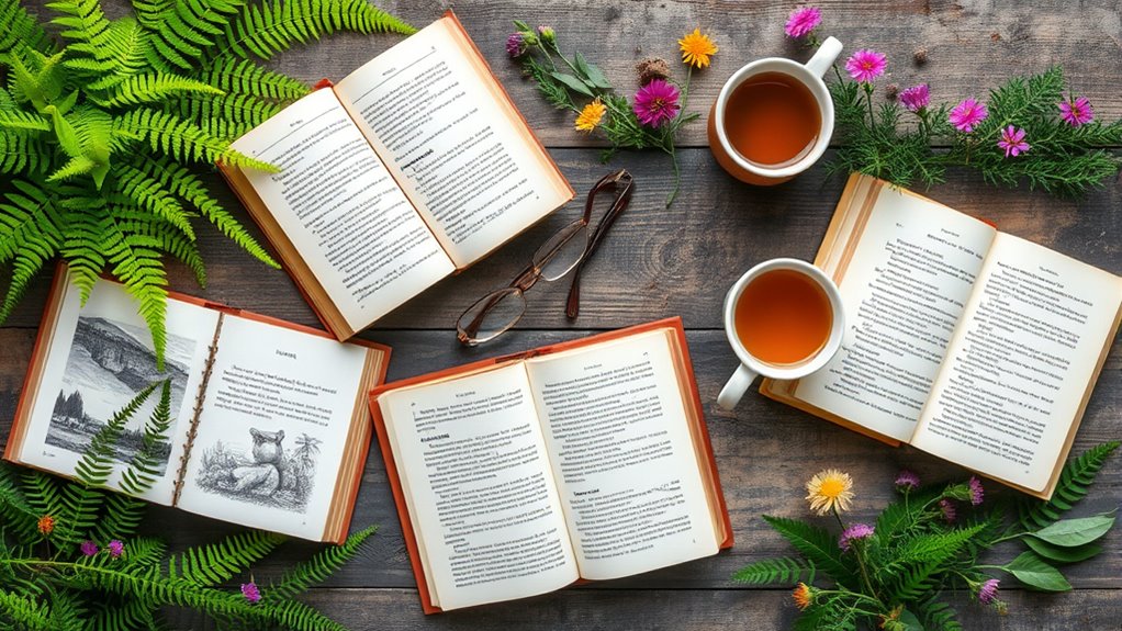 essential reads for environmentalists