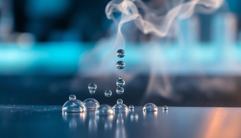 Examining Flow Boiling Heat Transfer: Theoretical Foundations, Cutting ...