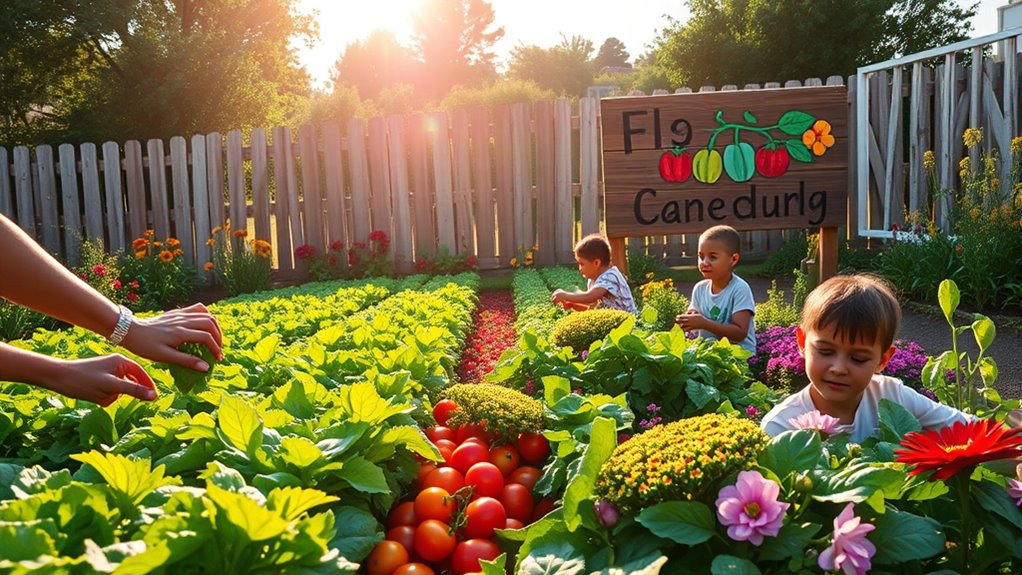 fresh produce access challenges