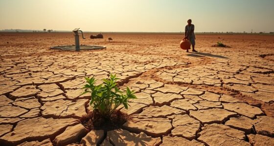 global water crisis solutions