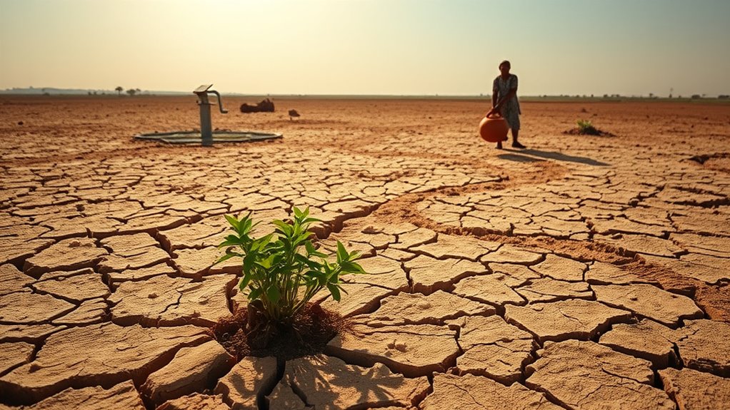 global water crisis solutions