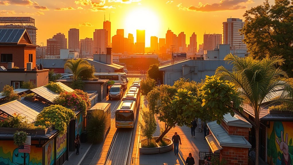 green initiatives for sustainability