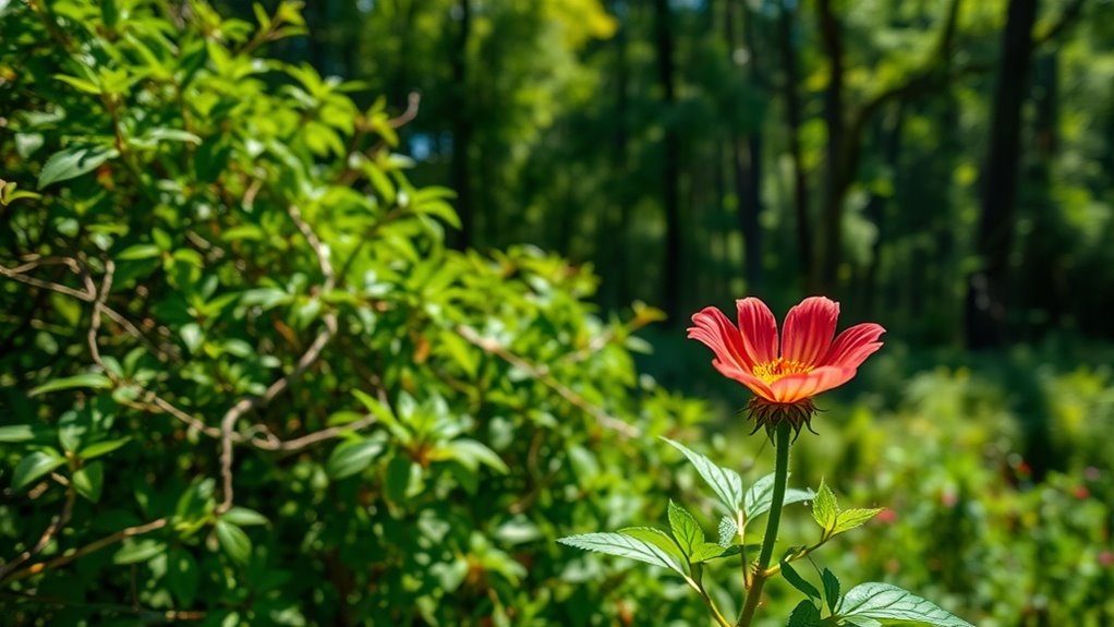impact of invasive species