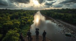 impactful films for conservation