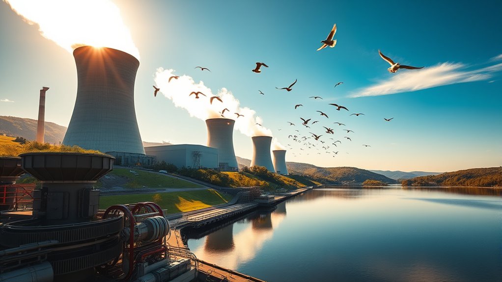 innovations in nuclear power