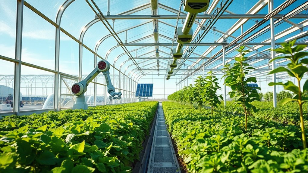 innovations transforming future industries
