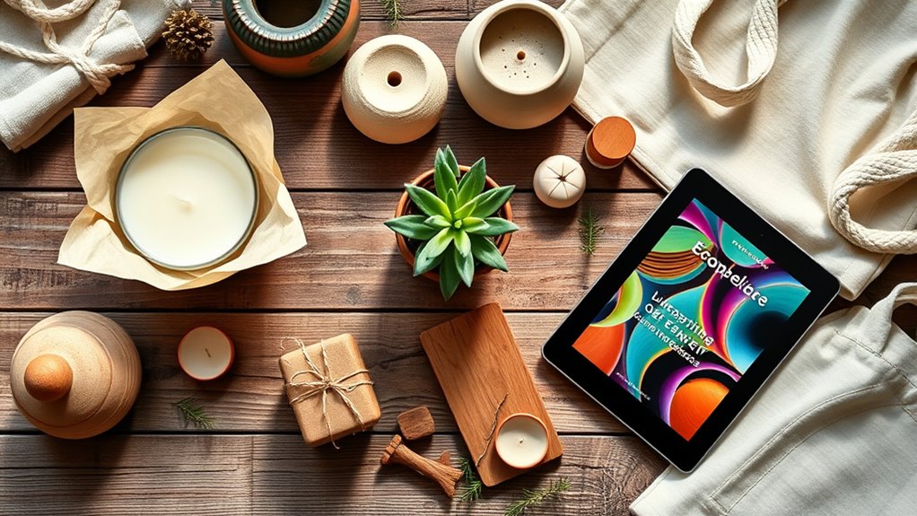 innovative digital gifting options