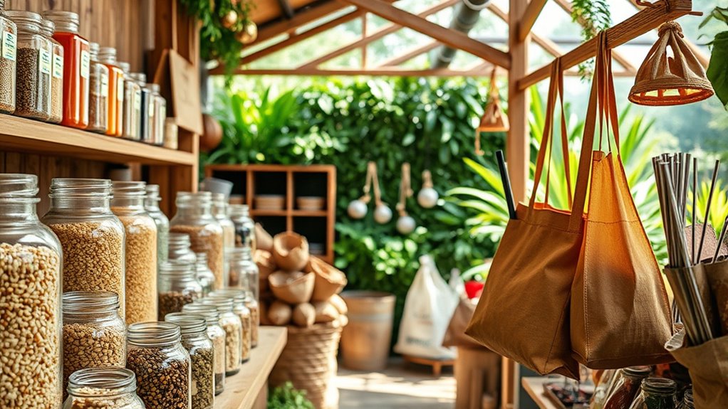innovative eco friendly packaging solutions