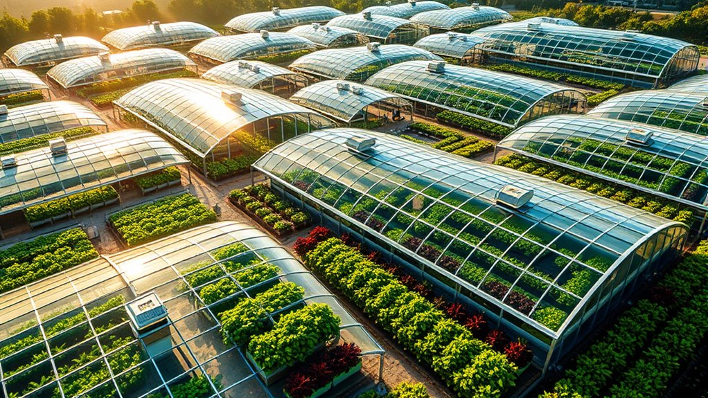innovative environmental regulation systems