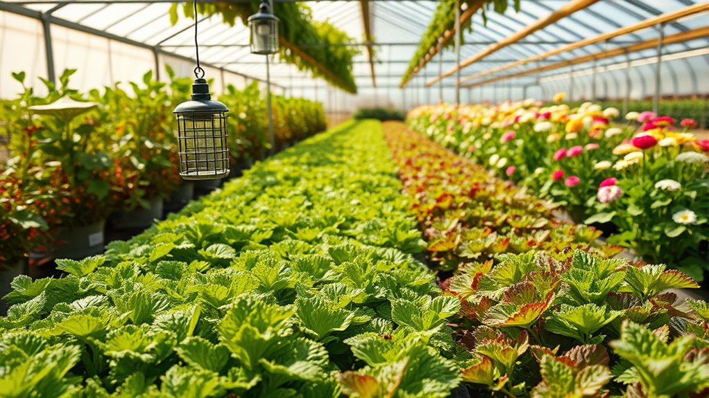 integrated pest management techniques