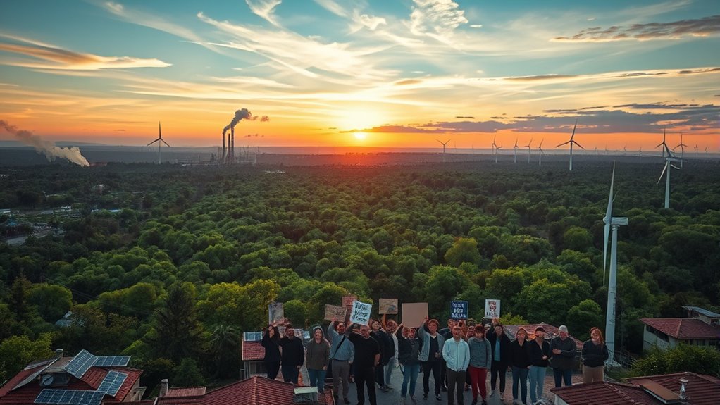 international collaboration for progress