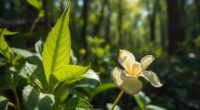 invasive species disrupt ecosystems