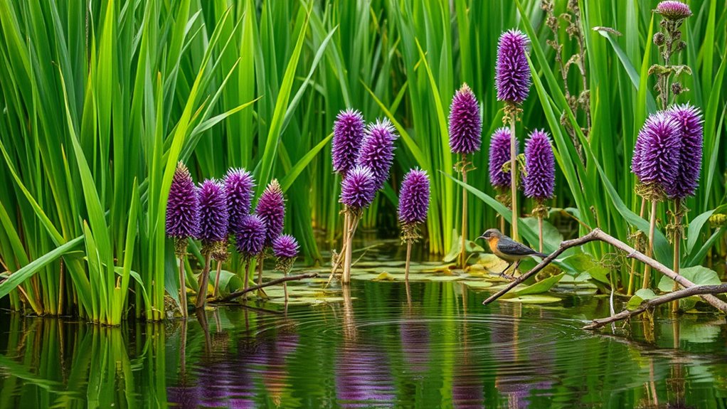 invasive species threaten biodiversity