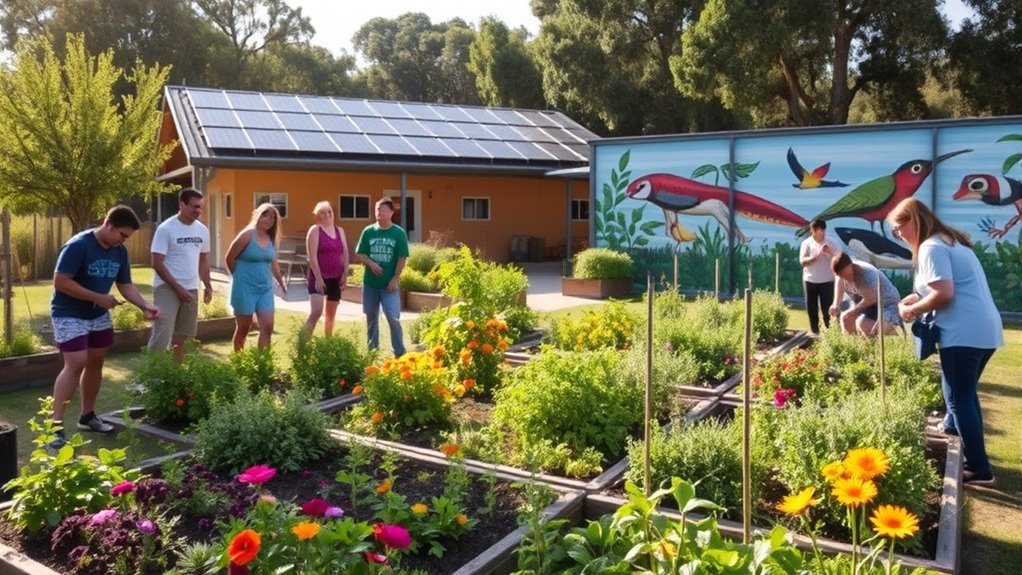 local collaboration success stories