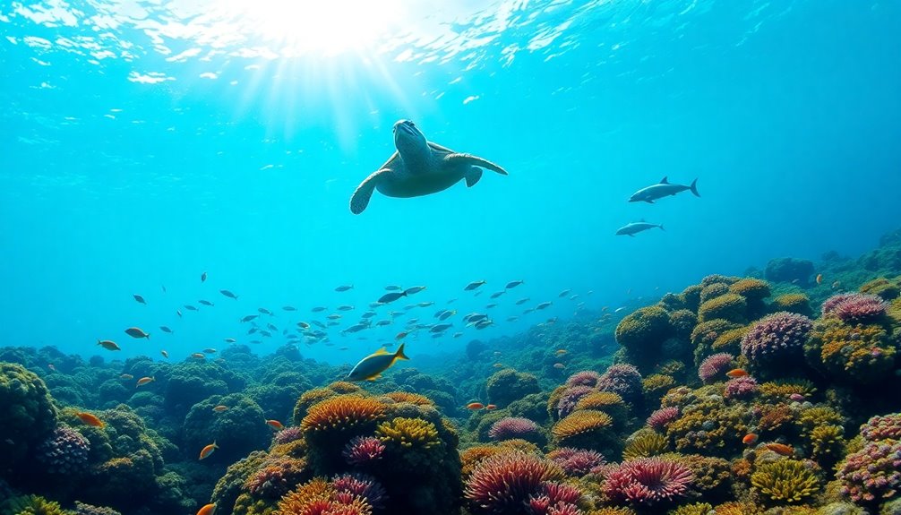 marine wildlife aids solutions