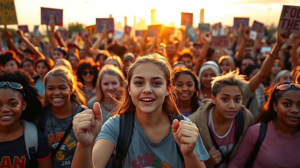 mobilizing and engaging communities effectively