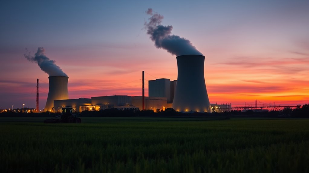 nuclear energy economic potential