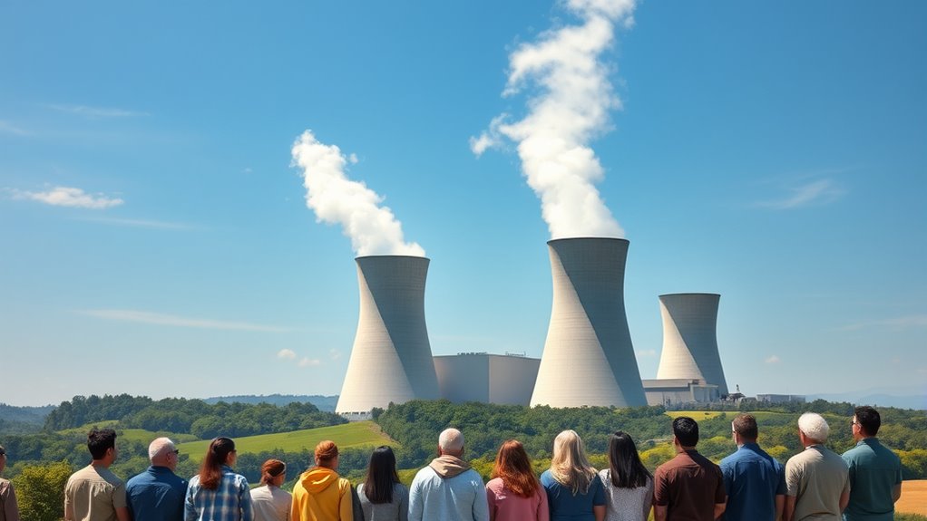 nuclear energy for emissions reduction
