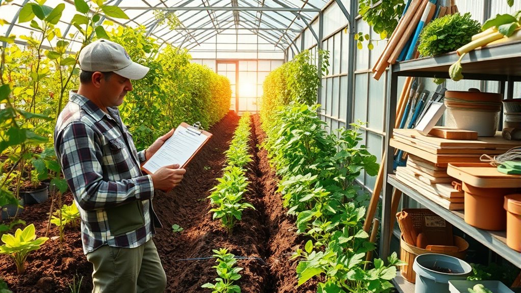 organic certification resources available