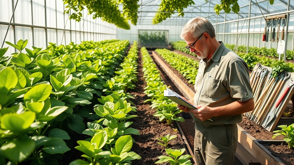 post certification compliance practices