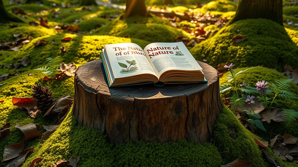 preserving wilderness for survival